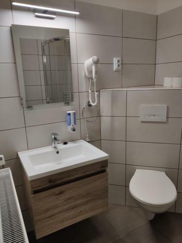 Apartamento Havasi Vend�gh�z