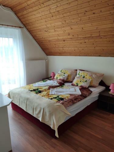 Apartamento Havasi Vend�gh�z