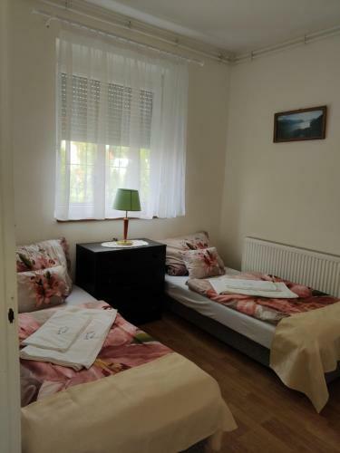 Apartamento Havasi Vend�gh�z