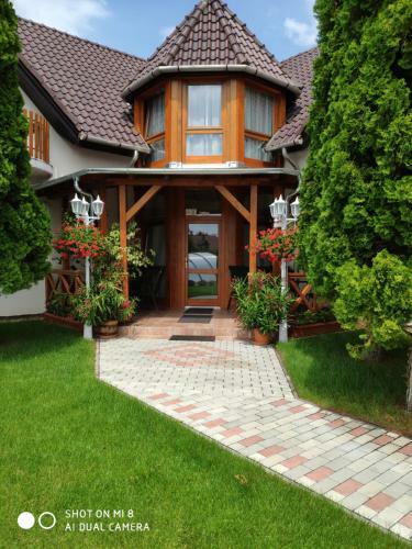 Apartamento Havasi Vend�gh�z