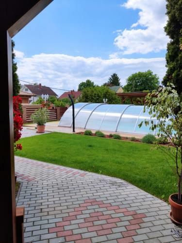 Apartamento Havasi Vend�gh�z
