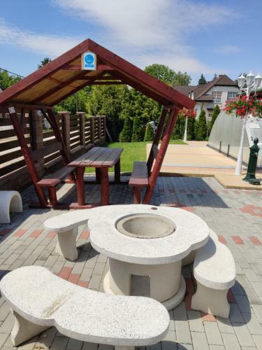 Apartamento Havasi Vend�gh�z
