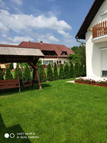 Apartamento Havasi Vend�gh�z