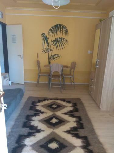 G&g Apartmanok
