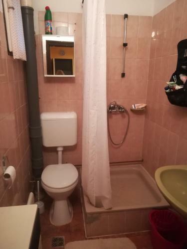 G&g Apartmanok