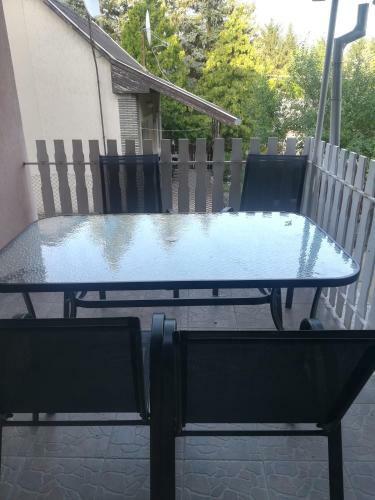 G&g Apartmanok