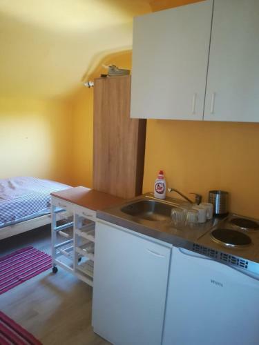 G&g Apartmanok