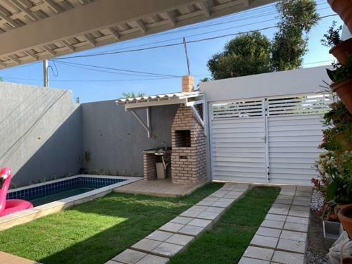 Casa Em Peroba/maragogi 100m Da Praia