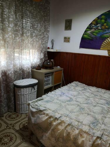 Hostal G�lyaf�szek Kulcsosh�z