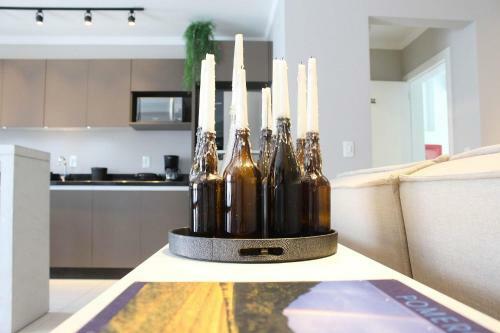 Apartamento Apto Tem�tico Cerveja - Pomerode Sc
