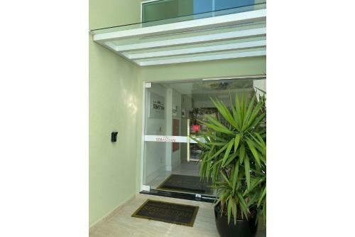Apartamento Apto Tem�tico Cerveja - Pomerode Sc