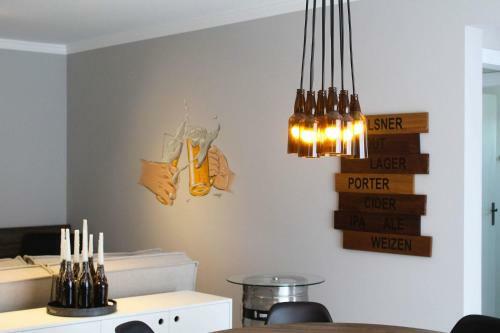 Apartamento Apto Tem�tico Cerveja - Pomerode Sc