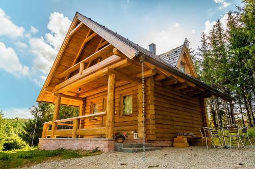 Bed & Breakfast Gyurka Kisr�nkh�z