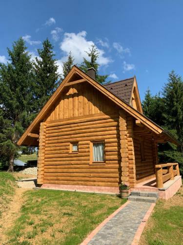 Bed & Breakfast Gyurka Kisr�nkh�z