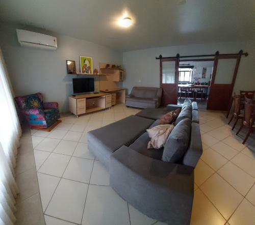 Apartamento Fam�lia