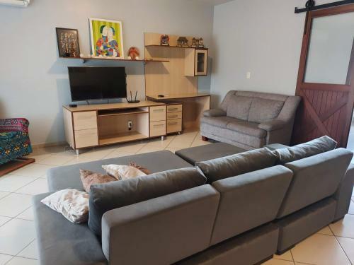 Apartamento Fam�lia