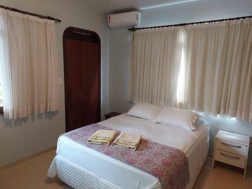 Apartamento Fam�lia