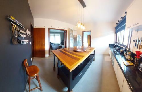Apartamento Fam�lia