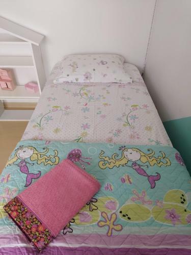 Apartamento Fam�lia