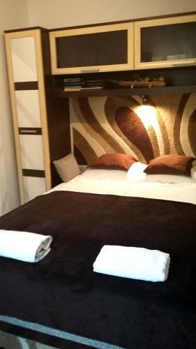 Lia Apartman