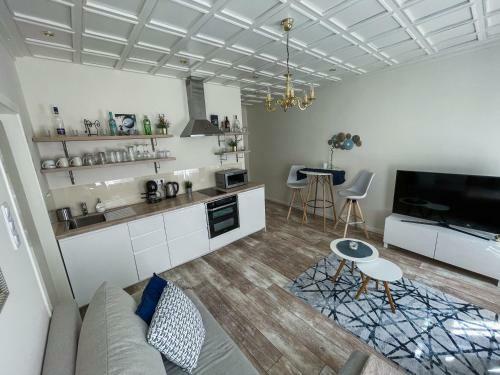 Apartamento Il Paradiso Di Malasits