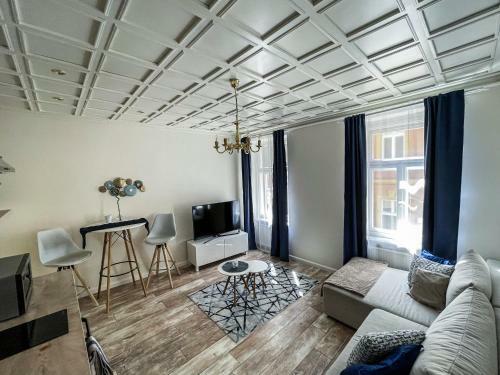 Apartamento Il Paradiso Di Malasits