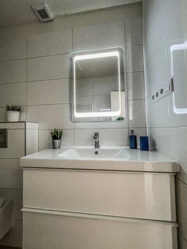Apartamento Il Paradiso Di Malasits