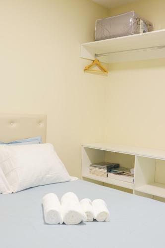 Apartamento Ap� Jabuticabeira