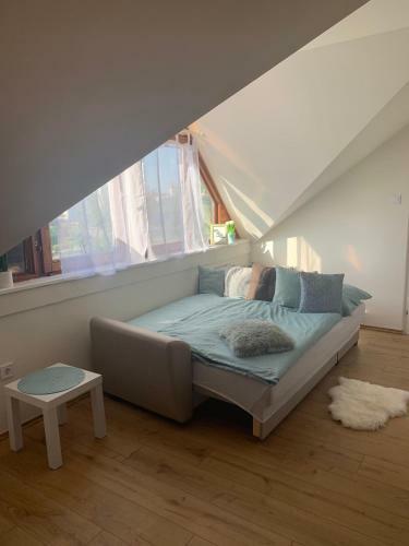 Apartamento Gem In Gy?r - Free Parking