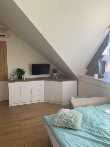 Apartamento Gem In Gy?r - Free Parking