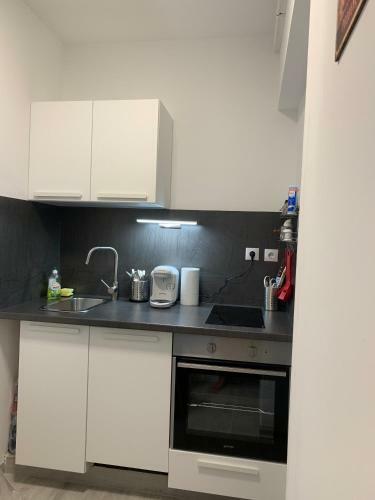 Apartamento Origo