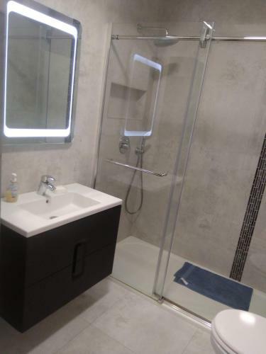Apartamento Atkacs Home