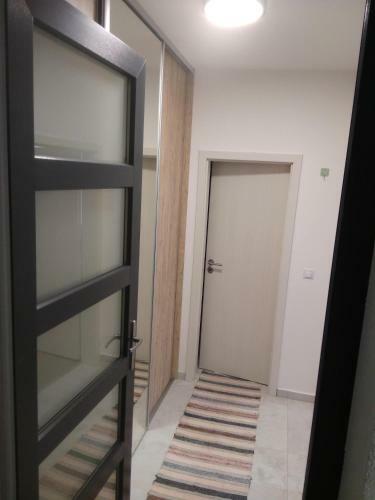 Apartamento Atkacs Home