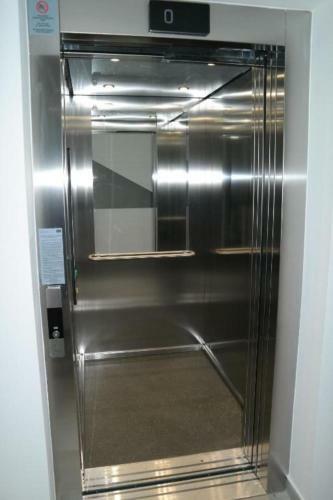 Apartamento Atkacs Home