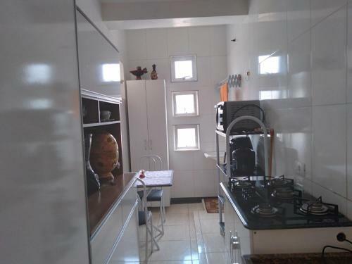 Apartamento Da Maria Eunice
