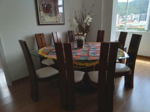 Apartamento Da Maria Eunice