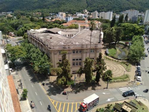 Apartamento Da Maria Eunice
