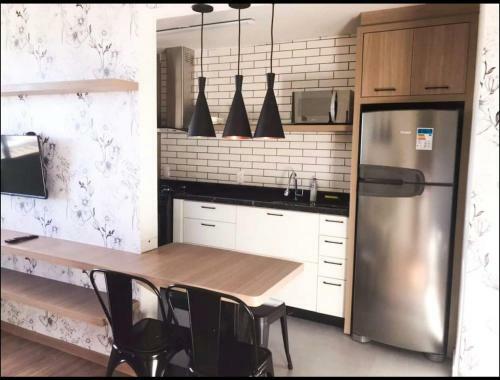 Apartamento - 2 Quartos, �tima Localiza��o