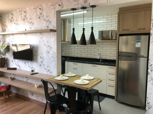 Apartamento - 2 Quartos, �tima Localiza��o