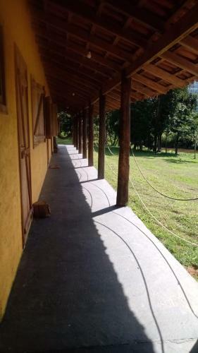 Posada Pousada Girassol