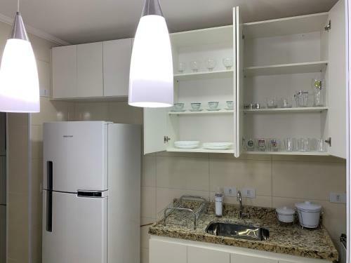 Apartamento Com 2 Quartos No Centro Po�os De Caldas Perto De Tudo!