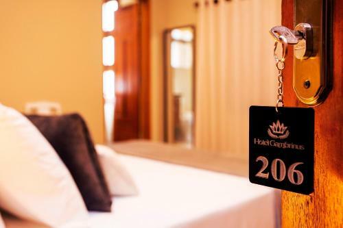 Hotel Gambrinus