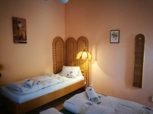 Hostal City Camping& Apartman &bungalow