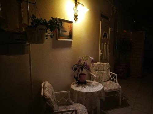 Hostal City Camping& Apartman &bungalow