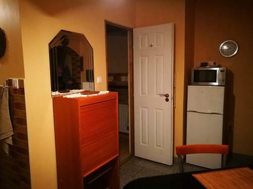 Hostal City Camping& Apartman &bungalow