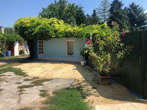 Hostal City Camping& Apartman &bungalow