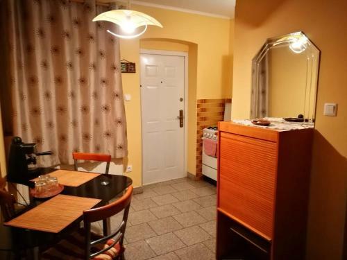 Hostal City Camping& Apartman &bungalow