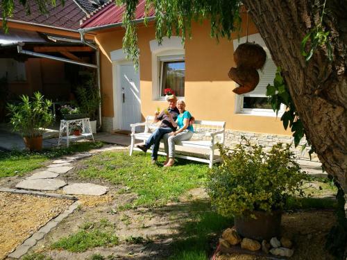 Hostal City Camping& Apartman &bungalow