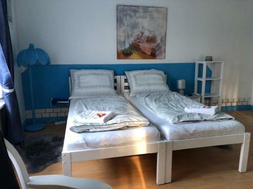 Hostal City Camping& Apartman &bungalow