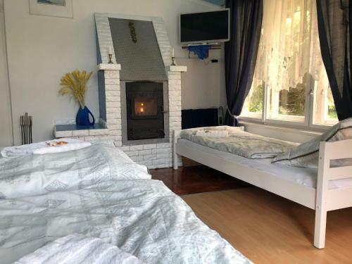 Hostal City Camping& Apartman &bungalow